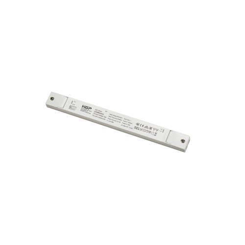 SLV Led-voeding 30W 24V wit - Slv 1007250 1 h rgb - 20026170