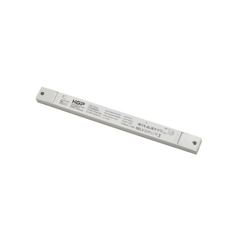 SLV LED-voeding 150W 24V - Slv 1007252 1 h rgb - 20026172