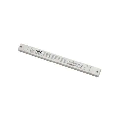 SLV Led-voeding 100W 24V wit DALI - Slv 1007255 1 h rgb - 20026175