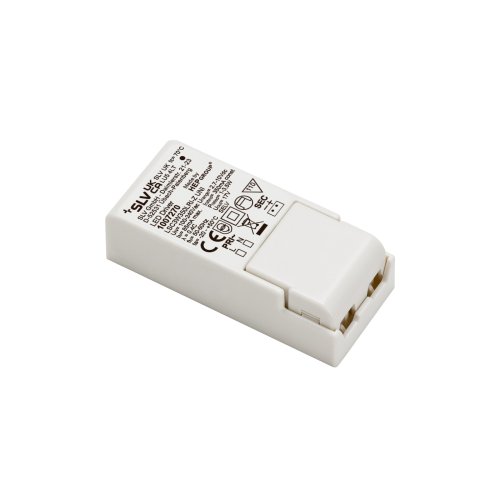 SLV Led-driver 3 W, 350 mA incl. AMP bus - Slv 1007270 1 h rgb - 20026178