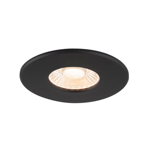 SLV Set bestaande uit 12 x 1007095 UNIVERSAL DOWNLIGHT PHASE IP65 38&deg; en 1 - Slv 1007271 3 rgb - 20026179