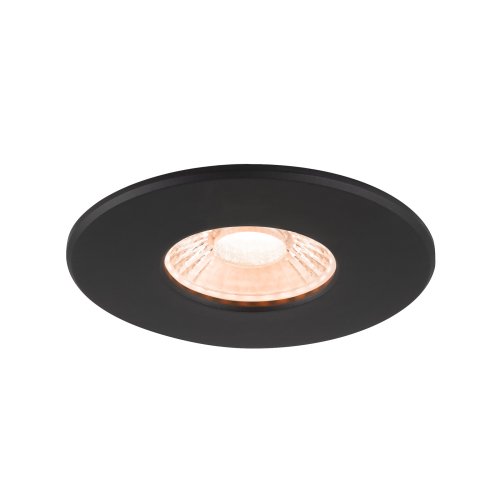 SLV Set bestaande uit 12 x 1007095 UNIVERSAL DOWNLIGHT PHASE IP65 38&deg; en 1 - Slv 1007271 4 rgb - 20026179