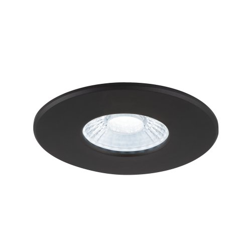 SLV Set bestaande uit 12 x 1007095 UNIVERSAL DOWNLIGHT PHASE IP65 38&deg; en 1 - Slv 1007271 6 rgb - 20026179