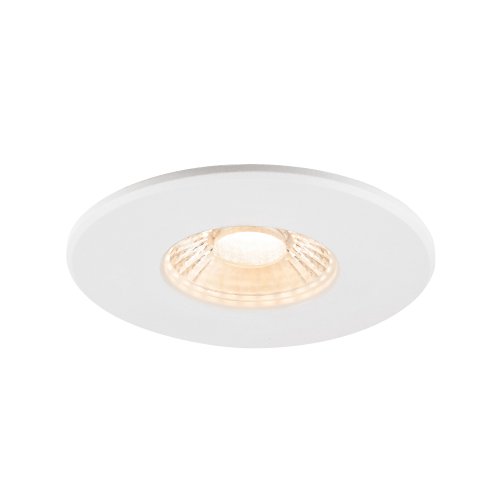 SLV Set bestaande uit 12x 1007095 UNIVERSAL DOWNLIGHT PHASE IP65 38&deg; en 10 - Slv 1007272 3 rgb - 20026180