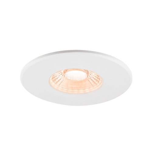 SLV Set bestaande uit 12x 1007095 UNIVERSAL DOWNLIGHT PHASE IP65 38&deg; en 10 - Slv 1007272 4 rgb - 20026180