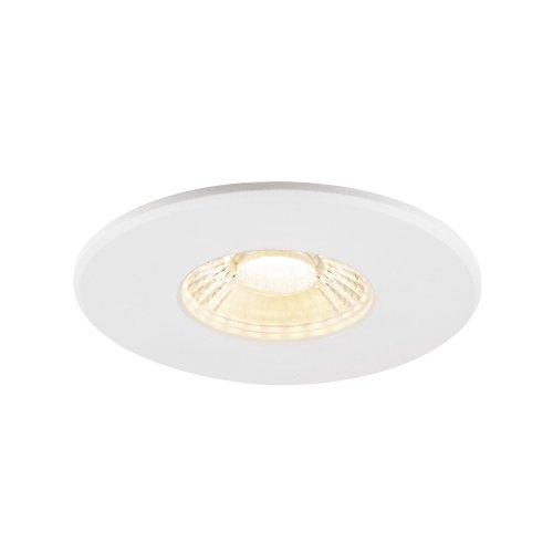 SLV Set bestaande uit 12x 1007095 UNIVERSAL DOWNLIGHT PHASE IP65 38&deg; en 10 - Slv 1007272 5 rgb - 20026180