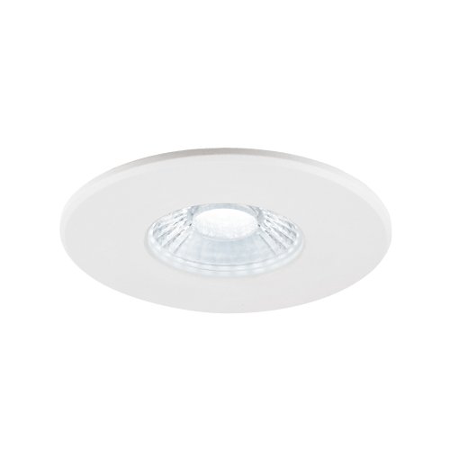 SLV Set bestaande uit 12x 1007095 UNIVERSAL DOWNLIGHT PHASE IP65 38&deg; en 10 - Slv 1007272 6 rgb - 20026180