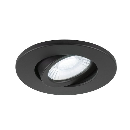 SLV Set bestaande uit 12x 1007090 UNIVERSAL DOWNLIGHT MOVE PHASE IP20 38&deg;  - Slv 1007273 6 rgb - 20026181