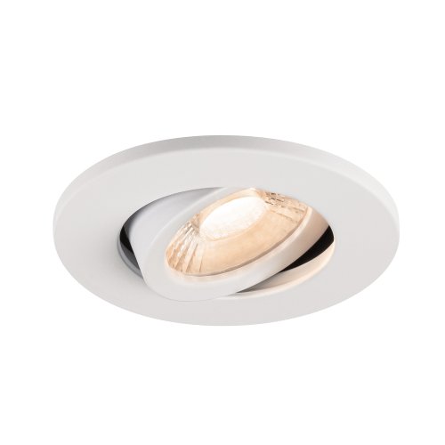 SLV Set bestaande uit 12x 1007090 UNIVERSAL DOWNLIGHT MOVE PHASE IP20 38&deg;  - Slv 1007274 4 rgb - 20026182