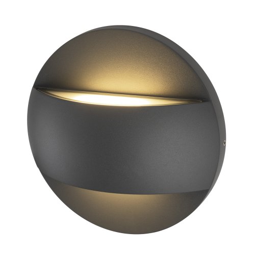 SLV LID II UP/DOWN, wandopbouwarmatuur, 2700/3000K, 28 W, PHASE, 100&deg;, ant - Slv 1007281 1 h rgb - 20026183
