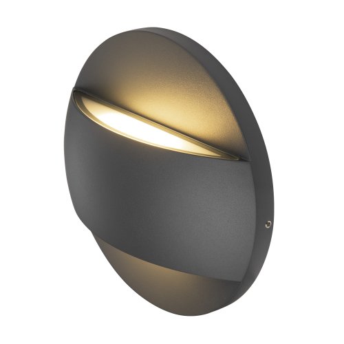SLV LID II UP/DOWN, wandopbouwarmatuur, 2700/3000K, 28 W, PHASE, 100&deg;, ant - Slv 1007281 2 rgb - 20026183
