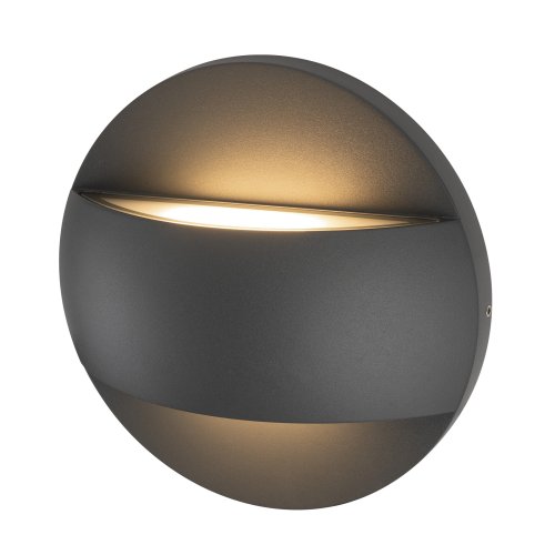 SLV LID II UP/DOWN, wandopbouwarmatuur, 2700/3000K, 28 W, PHASE, 100&deg;, ant - Slv 1007281 3 rgb - 20026183
