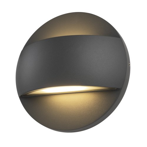 SLV LID II UP/DOWN, wandopbouwarmatuur, 2700/3000K, 28 W, PHASE, 100&deg;, ant - Slv 1007281 4 rgb - 20026183