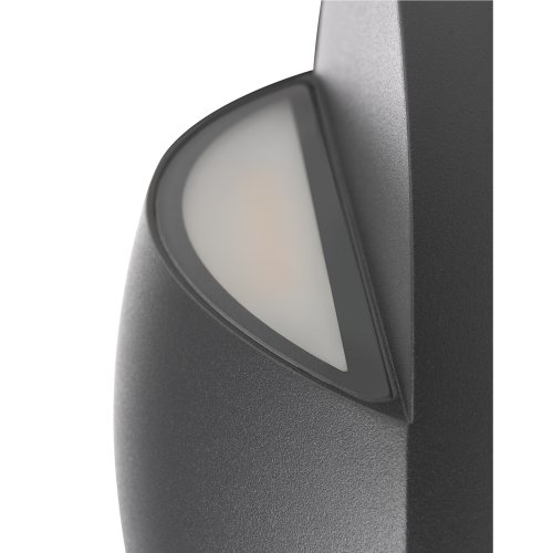 SLV LID II UP/DOWN, wandopbouwarmatuur, 2700/3000K, 28 W, PHASE, 100&deg;, ant - Slv 1007281 d1 rgb - 20026183