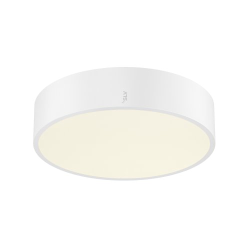 SLV MEDO&reg; PRO 30, wand- en plafondopbouwarmatuur, rond, 3000/4000K, 10W, D - Slv 1007285 3 rgb - 20026187