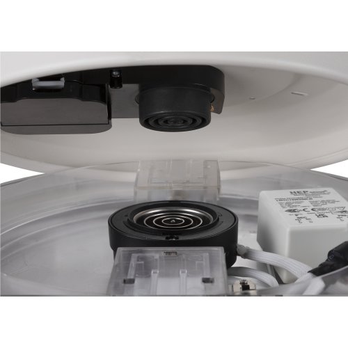 SLV MEDO&reg; PRO 30, wand- en plafondopbouwarmatuur, rond, 3000/4000K, 10W, D - Slv 1007287 d3 rgb - 20026189