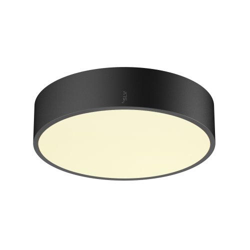 SLV MEDO&reg; PRO 30, wand- en plafondopbouwarmatuur, rond, 3000/4000K, 10W, f - Slv 1007288 1 h rgb - 20026190
