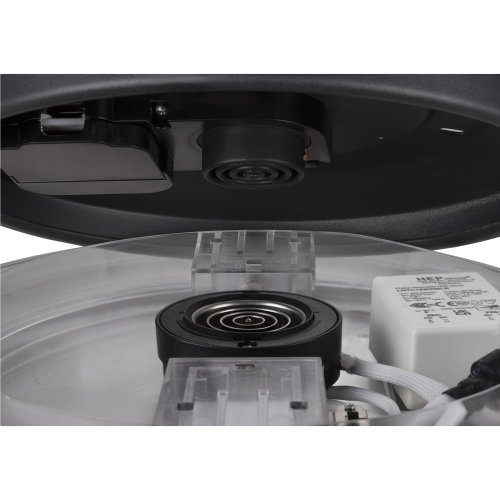 SLV MEDO&reg; PRO 30, wand- en plafondopbouwarmatuur, rond, 3000/4000K, 10W, f - Slv 1007288 d3 rgb - 20026190