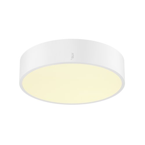 SLV MEDO&reg; PRO 30, wand- en plafondopbouwarmatuur, rond, 3000/4000K, 10W, f - Slv 1007289 1 h rgb - 20026191