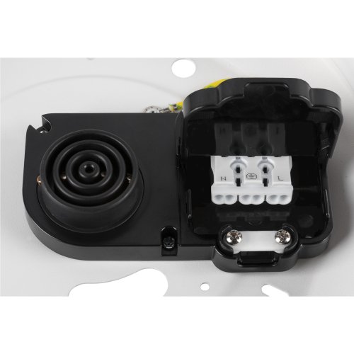 SLV MEDO&reg; PRO 30, wand- en plafondopbouwarmatuur, rond, 3000/4000K, 10W, f - Slv 1007289 d2 rgb - 20026191