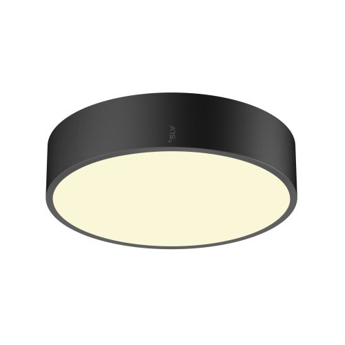 SLV MEDO&reg; PRO 30, wand- en plafondopbouwarmatuur, rond, 3000/4000K, 10W, f - Slv 1007290 1 h rgb - 20026192
