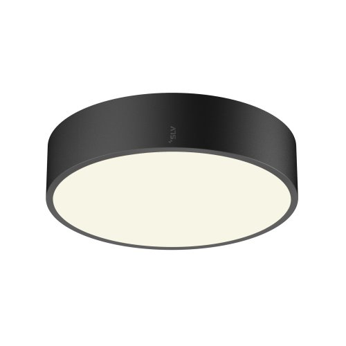 SLV MEDO&reg; PRO 30, wand- en plafondopbouwarmatuur, rond, 3000/4000K, 10W, f - Slv 1007290 3 rgb - 20026192