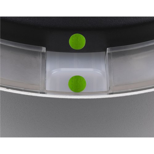 SLV MEDO&reg; PRO 30, wand- en plafondopbouwarmatuur, rond, 3000/4000K, 10W, f - Slv 1007290 d4 rgb - 20026192