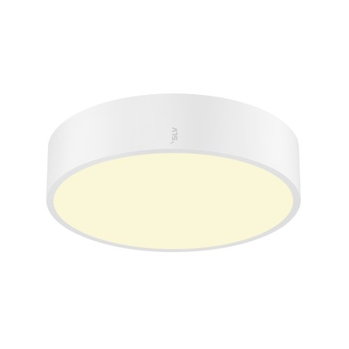 SLV MEDO&reg; PRO 30, wand- en plafondopbouwarmatuur, rond, 3000/4000K, 10W, f - Slv 1007291 1 h rgb - 20026193