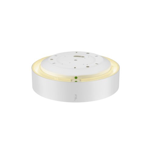 SLV MEDO&reg; PRO 30, wand- en plafondopbouwarmatuur, rond, 3000/4000K, 10W, f - Slv 1007291 2 rgb - 20026193