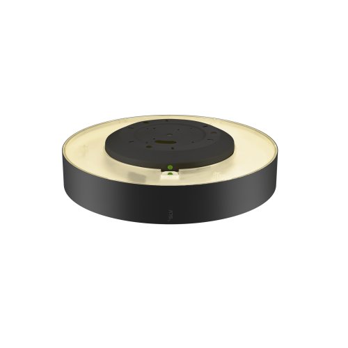 SLV MEDO&reg; PRO 40, wand- en plafondopbouwarmatuur, rond, 3000/4000K, 19W, D - Slv 1007292 2 rgb - 20026194