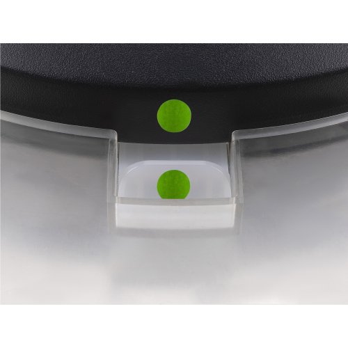 SLV MEDO&reg; PRO 40, wand- en plafondopbouwarmatuur, rond, 3000/4000K, 19W, D - Slv 1007292 d4 rgb - 20026194