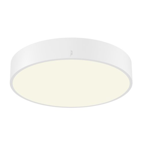 SLV MEDO&reg; PRO 40, wand- en plafondopbouwarmatuur, rond, 3000/4000K, 19W, D - Slv 1007295 3 rgb - 20026197