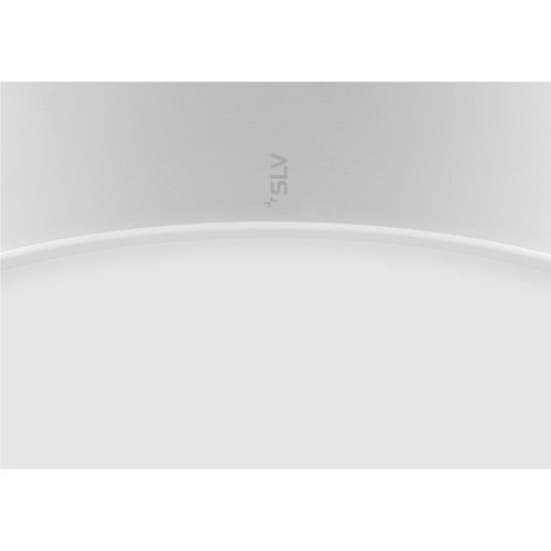 SLV MEDO&reg; PRO 40, wand- en plafondopbouwarmatuur, rond, 3000/4000K, 19W, D - Slv 1007295 d5 rgb - 20026197