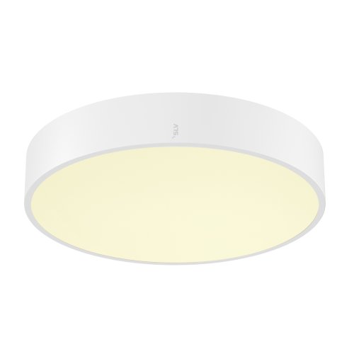 SLV MEDO&reg; PRO 40, wand- en plafondopbouwarmatuur, rond, 3000/4000K, 19W, f - Slv 1007297 1 h rgb - 20026199