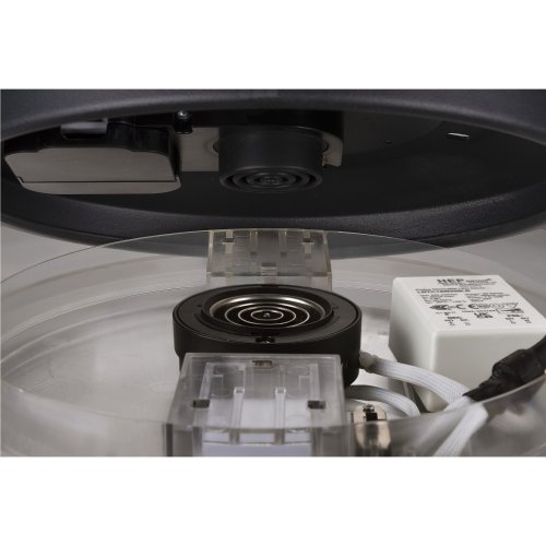 SLV MEDO&reg; PRO 40, wand- en plafondopbouwarmatuur, rond, 3000/4000K, 19W, f - Slv 1007298 d3 rgb - 20026200