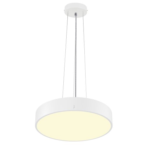 SLV MEDO&reg; PRO 40, wand- en plafondopbouwarmatuur, rond, 3000/4000K, 19W, f - Slv 1007299 4 rgb - 20026201