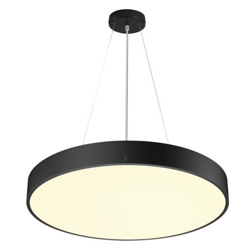 SLV MEDO&reg; PRO 60, wand- en plafondopbouwarmatuur, rond, 3000/4000K, 39W, D - Slv 1007300 4 rgb - 20026202