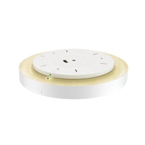 SLV MEDO&reg; PRO 60, wand- en plafondopbouwarmatuur, rond, 3000/4000K, 39W, D - Slv 1007301 2 rgb - 20026203
