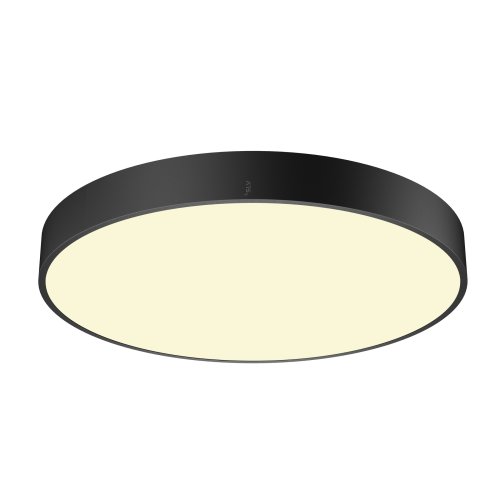 SLV MEDO&reg; PRO 60, wand- en plafondopbouwarmatuur, rond, 3000/4000K, 39W, D - Slv 1007302 1 h rgb - 20026204