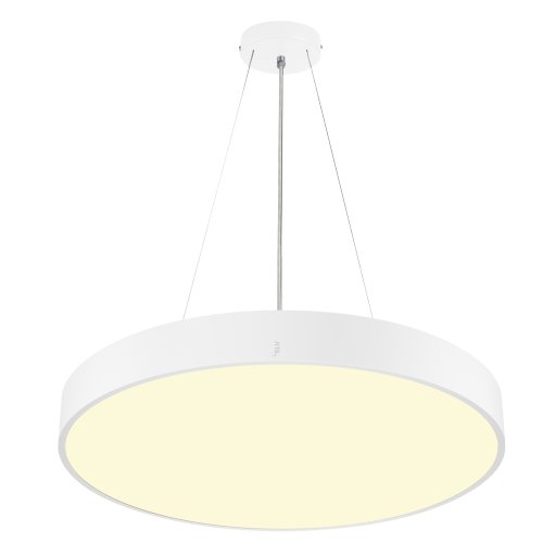 SLV MEDO&reg; PRO 60, wand- en plafondopbouwarmatuur, rond, 3000/4000K, 39W, D - Slv 1007303 4 rgb - 20026205