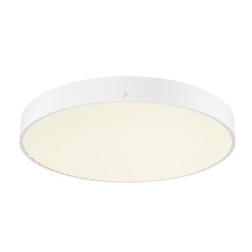 SLV MEDO&reg; PRO 60, wand- en plafondopbouwarmatuur, rond, 3000/4000K, 37W, f - Slv 1007305 3 rgb - 20026207