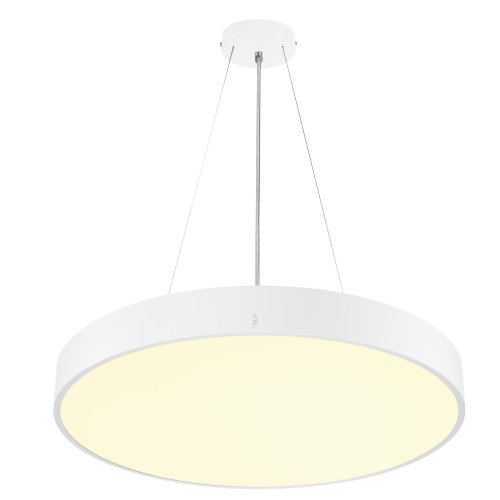 SLV MEDO&reg; PRO 60, wand- en plafondopbouwarmatuur, rond, 3000/4000K, 37W, f - Slv 1007305 4 rgb - 20026207