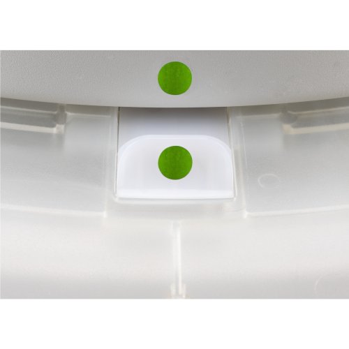 SLV MEDO&reg; PRO 60, wand- en plafondopbouwarmatuur, rond, 3000/4000K, 37W, f - Slv 1007305 d4 rgb - 20026207