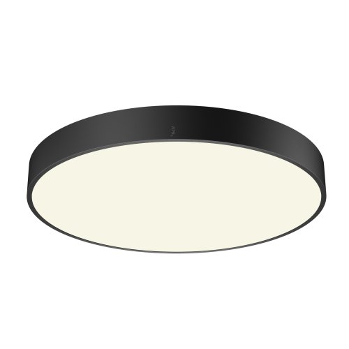 SLV MEDO&reg; PRO 60, wand- en plafondopbouwarmatuur, rond, 3000/4000K, 37W, f - Slv 1007306 3 rgb - 20026208