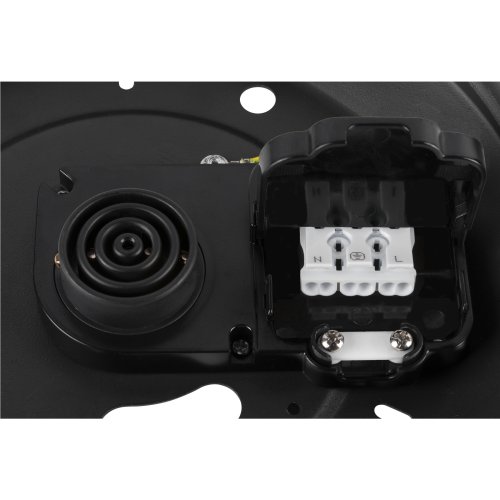 SLV MEDO&reg; PRO 60, wand- en plafondopbouwarmatuur, rond, 3000/4000K, 37W, f - Slv 1007306 d2 rgb - 20026208