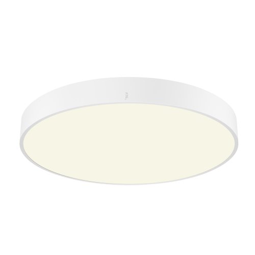 SLV MEDO&reg; PRO 60, wand- en plafondopbouwarmatuur, rond, 3000/4000K, 37W, f - Slv 1007307 3 rgb - 20026209