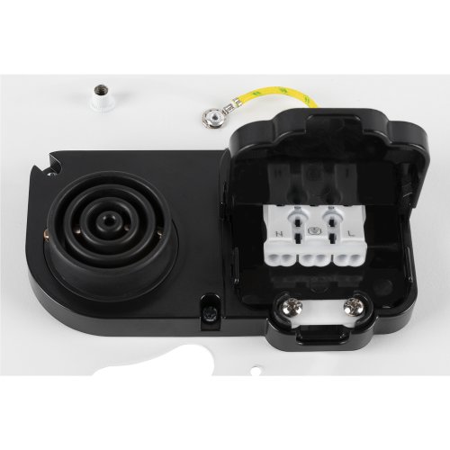 SLV MEDO&reg; PRO 60, wand- en plafondopbouwarmatuur, rond, 3000/4000K, 37W, f - Slv 1007307 d2 rgb - 20026209