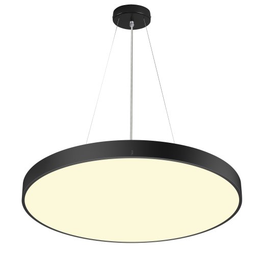 SLV MEDO&reg; PRO 90, wand- en plafondopbouwarmatuur, rond, 3000/4000K, 75W, D - Slv 1007310 4 rgb - 20026212
