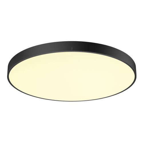 SLV MEDO&reg; PRO 90, plafondopbouwarmatuur, rond, 3000/4000K, 74W, fase-afsni - Slv 1007312 1 h rgb - 20026214