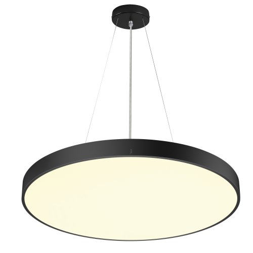 SLV MEDO&reg; PRO 90, plafondopbouwarmatuur, rond, 3000/4000K, 74W, fase-afsni - Slv 1007312 4 rgb - 20026214